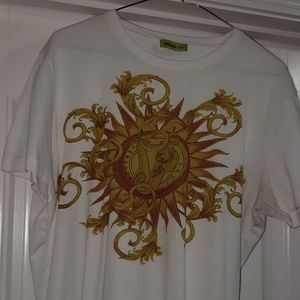 Versace tshirt